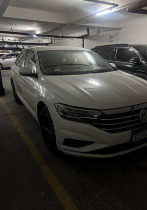VOLKSWAGEN JETTA 1.4 250 TSI TOTAL FLEX TIPTRONIC VOLKSWAGEN JETTA 1.4 250 TSI TOTAL FLEX TIPTRONIC